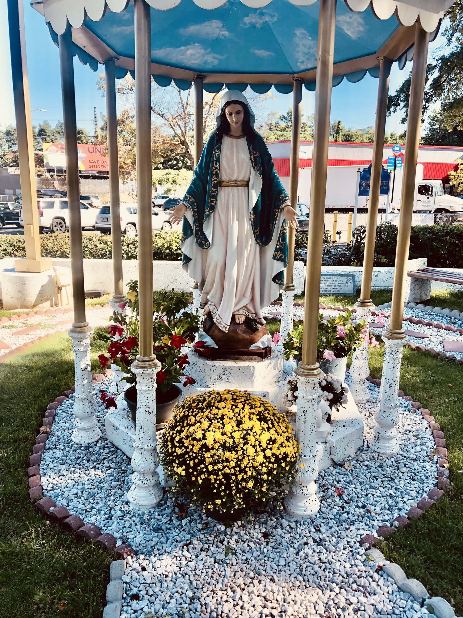 Resurrection Ascension Church Mass Times